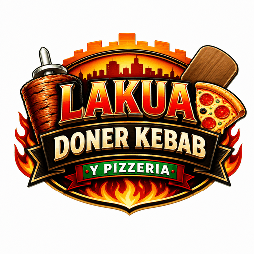 LakuaDonerKebabyPizzería